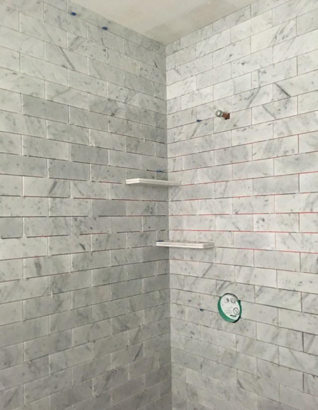 shower-wall-in-progres